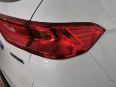 Haval M6 PLUS 1.5T Luxury Version - ფოტო 5