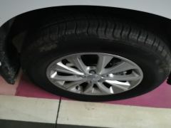 Haval M6 PLUS 1.5T Luxury Version - ფოტო 6