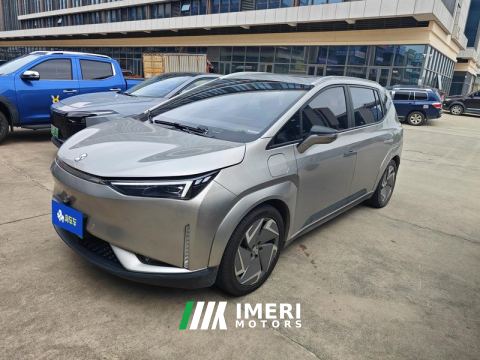 2022 Hanteng Heyue Z03 510km Trendy Cool Edition 63.98kWh Lithium iron phosphate - ავტომობილი ჩინეთიდან