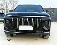 Jetour X70 PLUS Edition 1.5T PRO 5 - photo 1