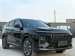 Jetour X70 PLUS Edition 1.5T PRO 5 - photo 3