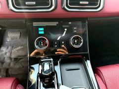 Jetour X70 PLUS Edition 1.5T PRO 5 - photo 5