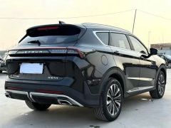 Jetour X70 PLUS Edition 1.5T PRO 5 - photo 9