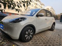 Wuling Bingo 333km Enjoy Edition - ფოტო 1