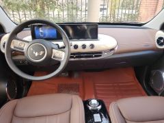 Wuling Bingo 333km Enjoy Edition - ფოტო 16