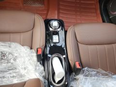 Wuling Bingo 333km Enjoy Edition - ფოტო 19