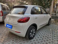 Wuling Bingo 333km Enjoy Edition - ფოტო 2