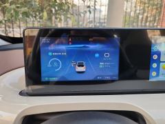 Wuling Bingo 333km Enjoy Edition - ფოტო 20