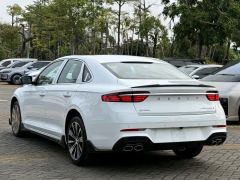 Geely Xingui 1.5T Edition - photo 12