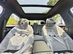 Geely Xingui 1.5T Edition - photo 13