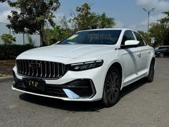 Geely Xingui 1.5T Edition - photo 2
