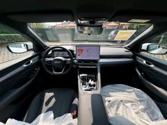 Geely Xingui 1.5T Edition - photo 6