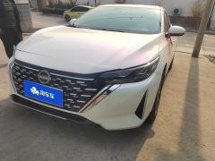 Nissan Sylphy e-POWER Plus - ფოტო 1