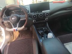 Nissan Sylphy e-POWER Plus - ფოტო 16