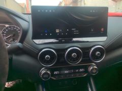Nissan Sylphy e-POWER Plus - ფოტო 17