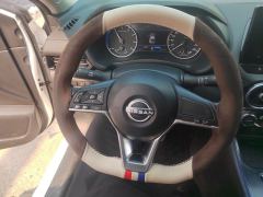 Nissan Sylphy e-POWER Plus - ფოტო 18