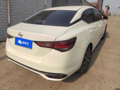 Nissan Sylphy e-POWER Plus - ფოტო 2