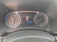 Nissan Sylphy e-POWER Plus - ფოტო 20