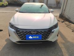 Nissan Sylphy e-POWER Plus - ფოტო 3