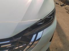 Nissan Sylphy e-POWER Plus - ფოტო 4
