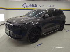 Li Auto Li ONE EREV6 Edition - photo 1
