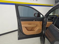 Li Auto Li ONE EREV6 Edition - photo 12
