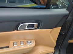 Li Auto Li ONE EREV6 Edition - photo 13
