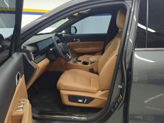 Li Auto Li ONE EREV6 Edition - photo 14
