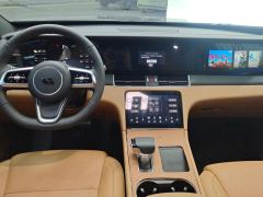 Li Auto Li ONE EREV6 Edition - photo 16