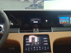 Li Auto Li ONE EREV6 Edition - photo 17