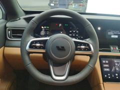 Li Auto Li ONE EREV6 Edition - photo 18