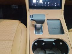 Li Auto Li ONE EREV6 Edition - photo 19