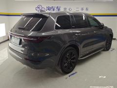 Li Auto Li ONE EREV6 Edition - photo 2