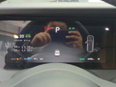 Li Auto Li ONE EREV6 Edition - photo 20