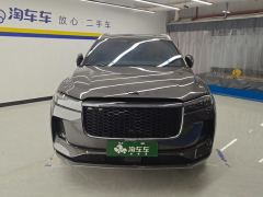 Li Auto Li ONE EREV6 Edition - photo 3