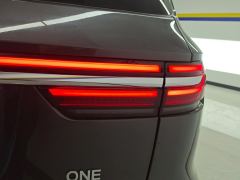 Li Auto Li ONE EREV6 Edition - photo 5
