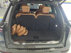 Li Auto Li ONE EREV6 Edition - photo 7