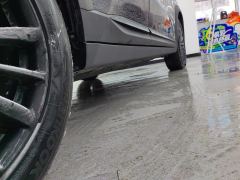 Changan UNI-T 1.5T Dual Clutch Superior - photo 10