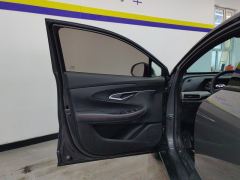 Changan UNI-T 1.5T Dual Clutch Superior - photo 12