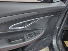 Changan UNI-T 1.5T Dual Clutch Superior - photo 13