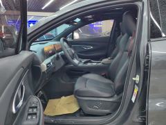 Changan UNI-T 1.5T Dual Clutch Superior - photo 14