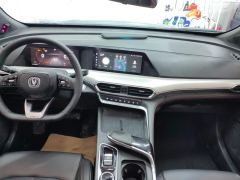 Changan UNI-T 1.5T Dual Clutch Superior - photo 16