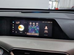 Changan UNI-T 1.5T Dual Clutch Superior - photo 17