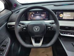 Changan UNI-T 1.5T Dual Clutch Superior - photo 18