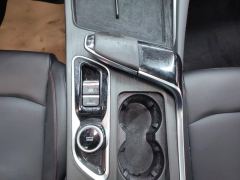 Changan UNI-T 1.5T Dual Clutch Superior - photo 19