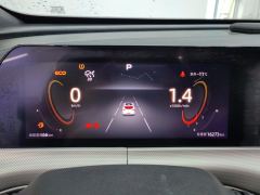 Changan UNI-T 1.5T Dual Clutch Superior - photo 20