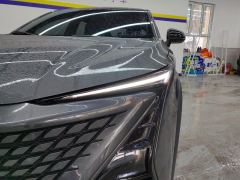 Changan UNI-T 1.5T Dual Clutch Superior - photo 4