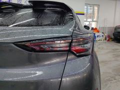 Changan UNI-T 1.5T Dual Clutch Superior - photo 5