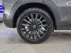 Changan UNI-T 1.5T Dual Clutch Superior - photo 6