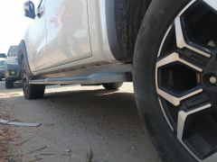Changan Lantuozhe 2.0T AWD Version - ფოტო 11